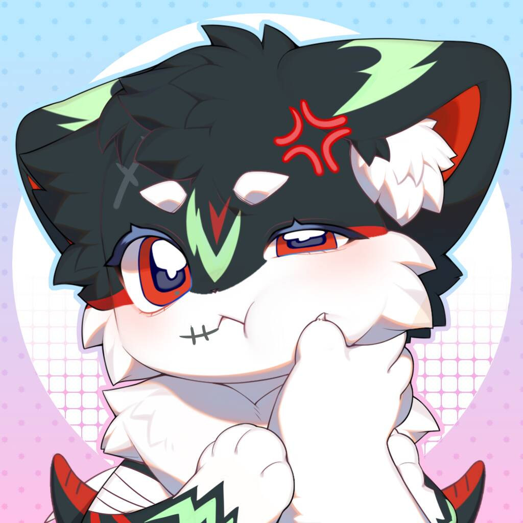 用户 #361882245465636864的头像-Furry百科