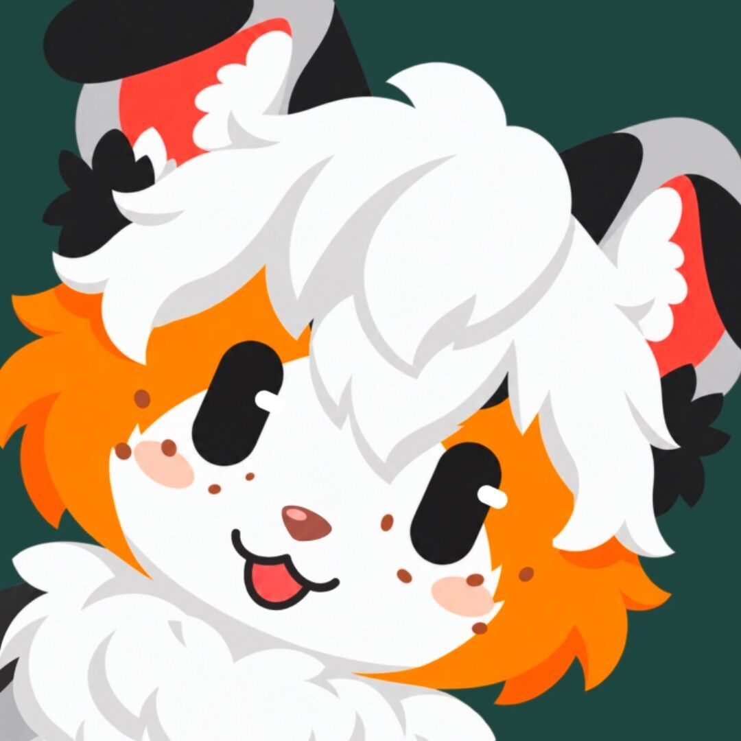 O'Ryan🍊的头像-Furry百科