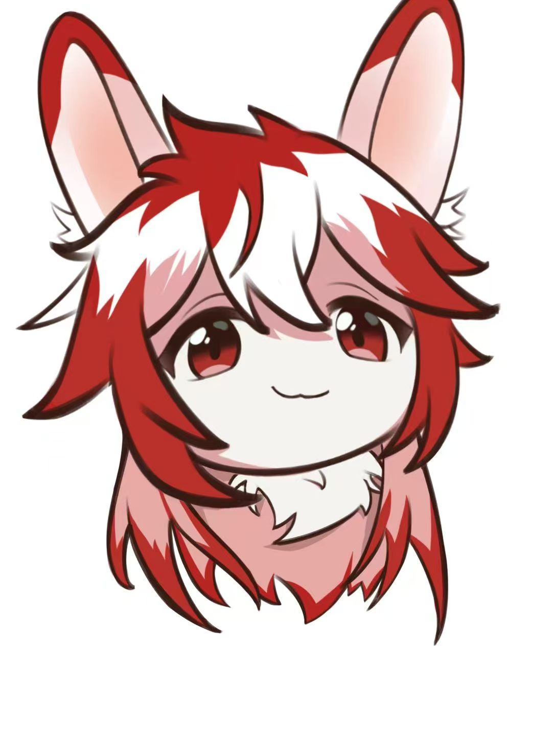 放放自己的表情包吖-Furry百科
