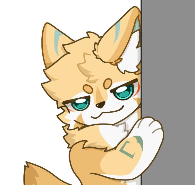 打卡新坐标-Furry百科