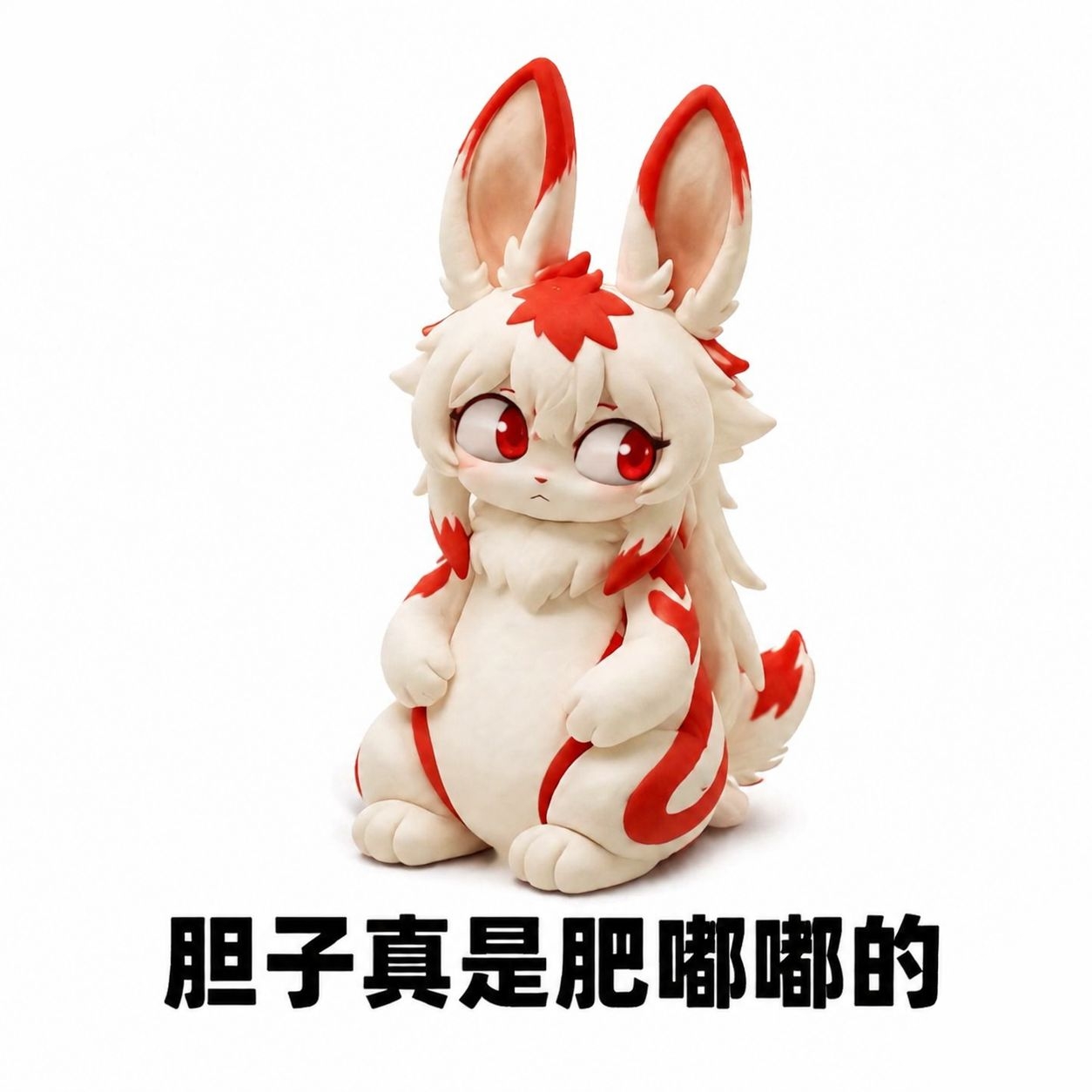 放放自己的表情包吖-Furry百科
