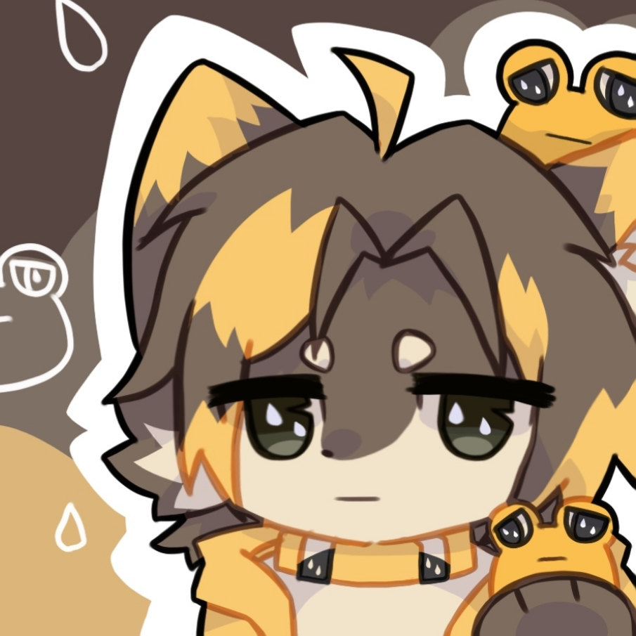 c纤的头像-Furry百科