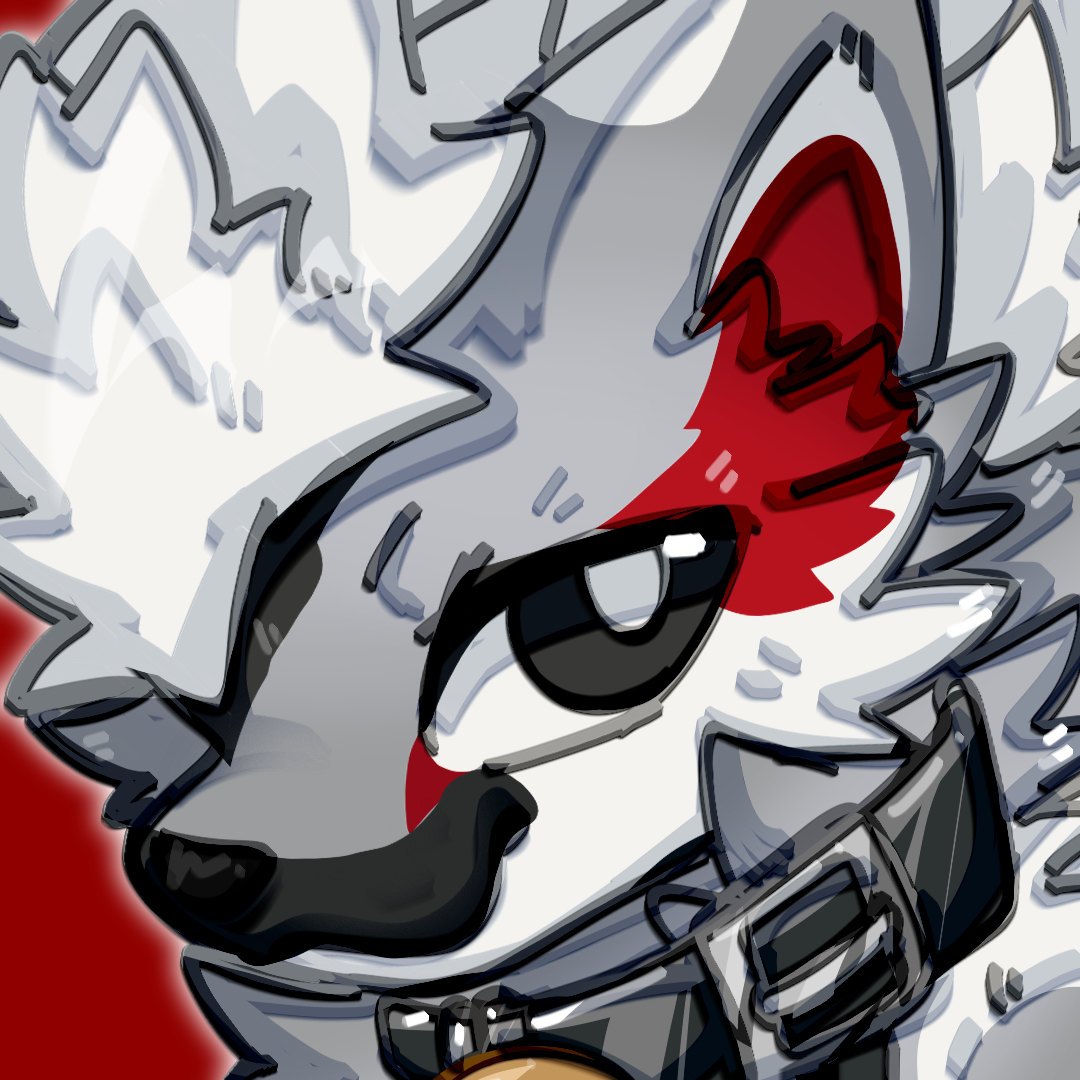 小黥夜大梦想的头像-Furry百科