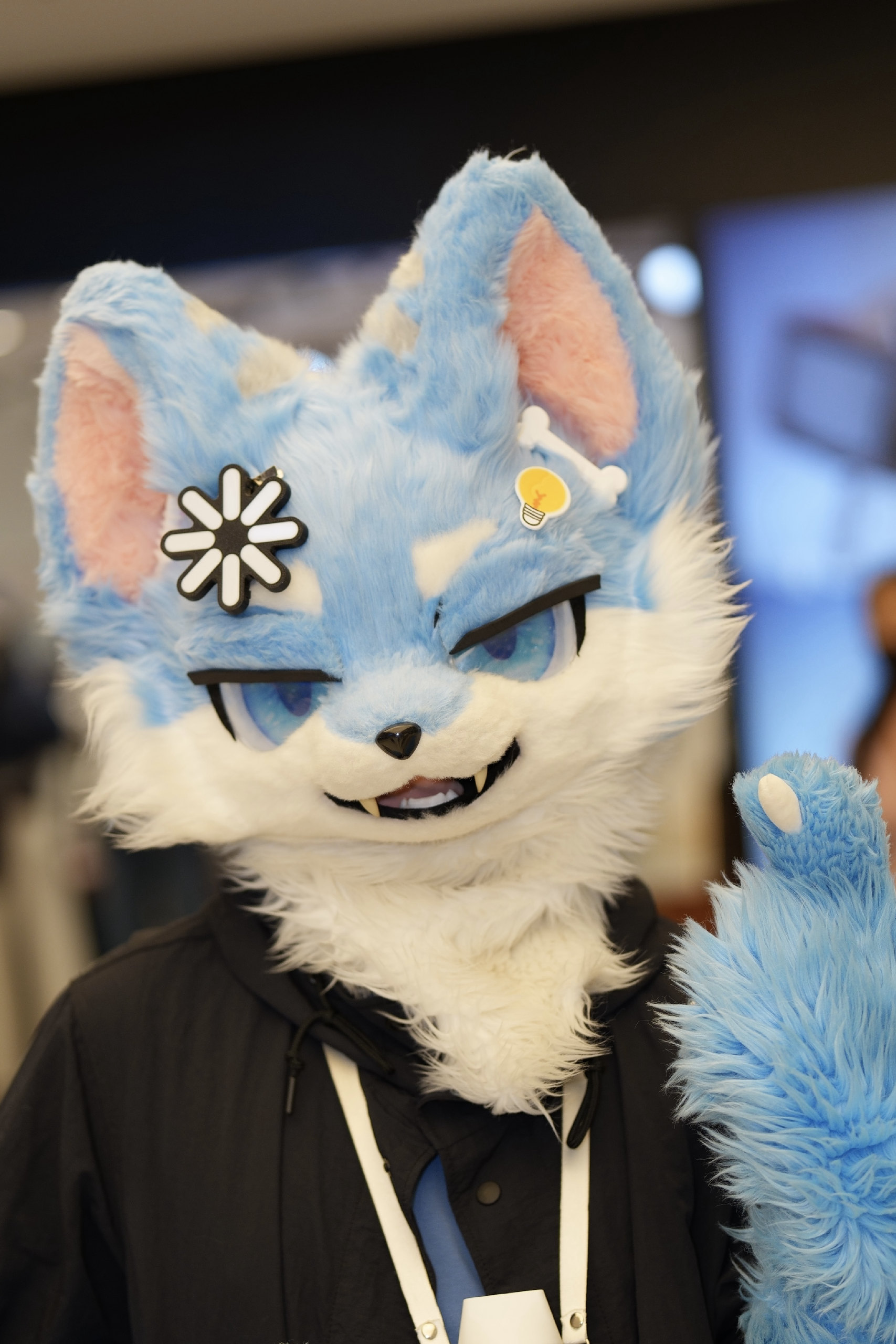 来发点图叭-Furry百科