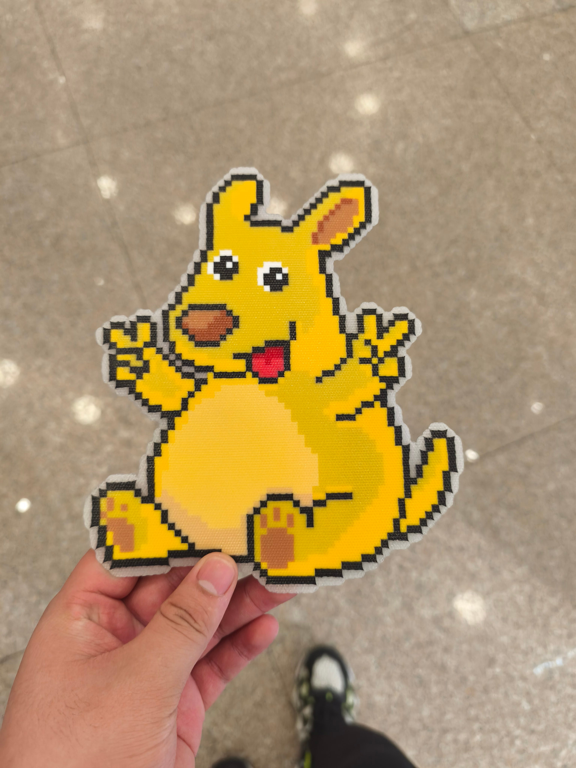 肥嘟嘟的!-Furry百科