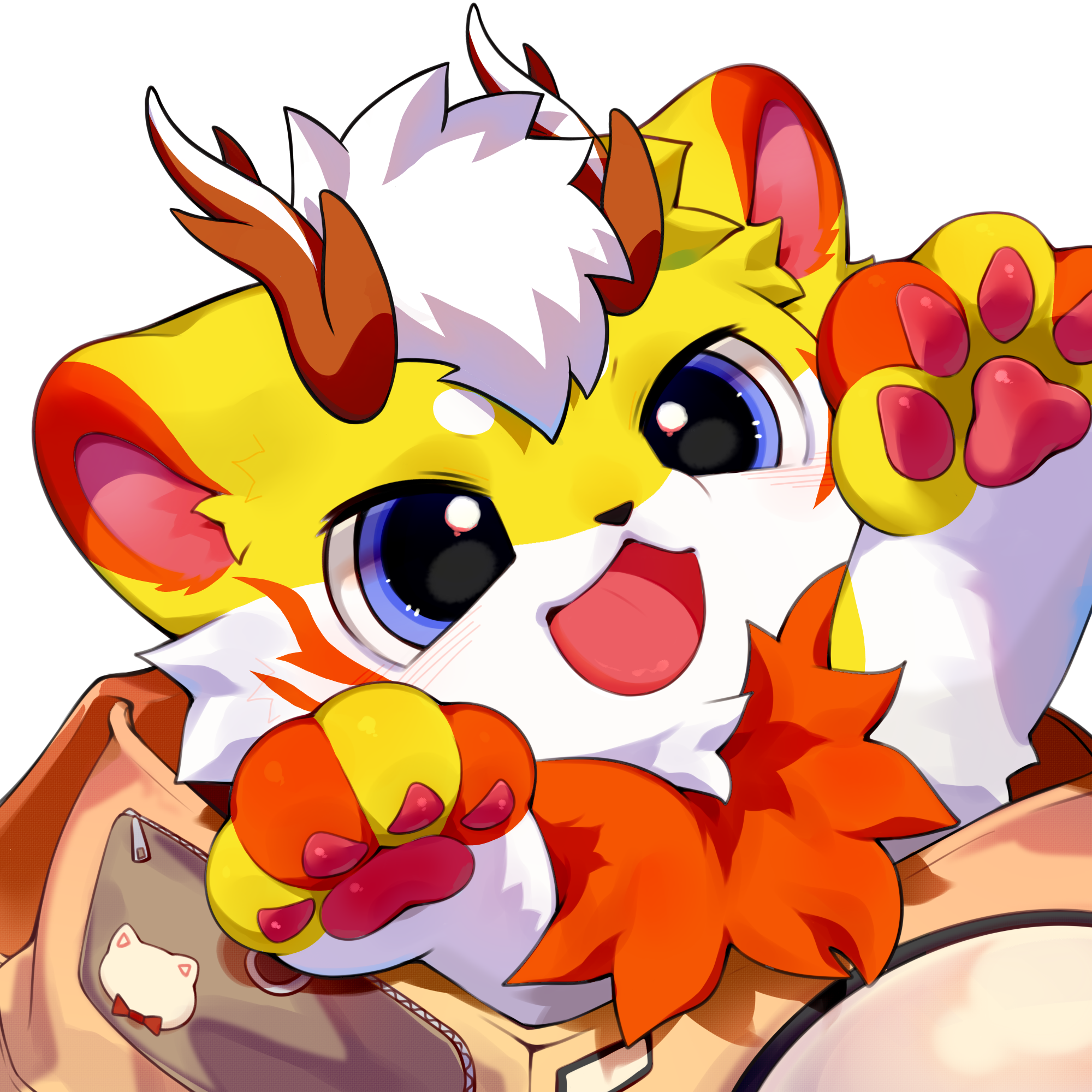 人！你好！-Furry百科