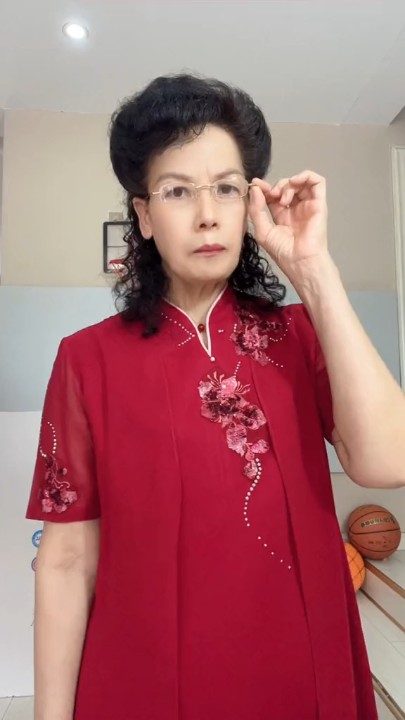 说的就是你们