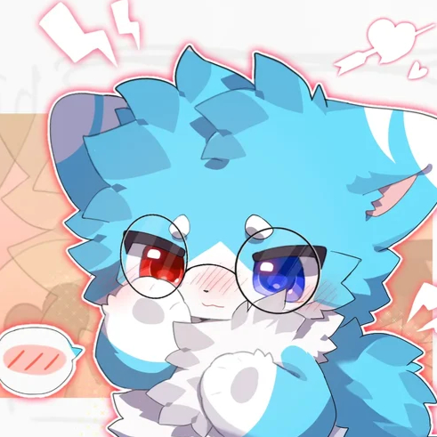 泽义的头像-Furry百科