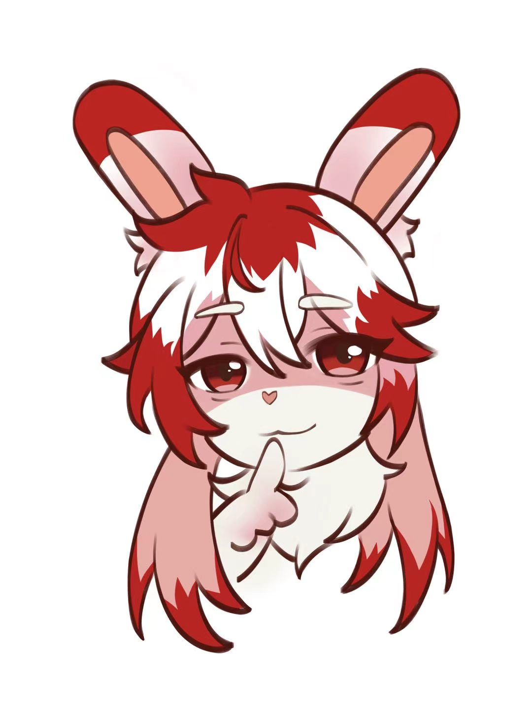 放放新稿子吖(✪ω✪)-Furry百科