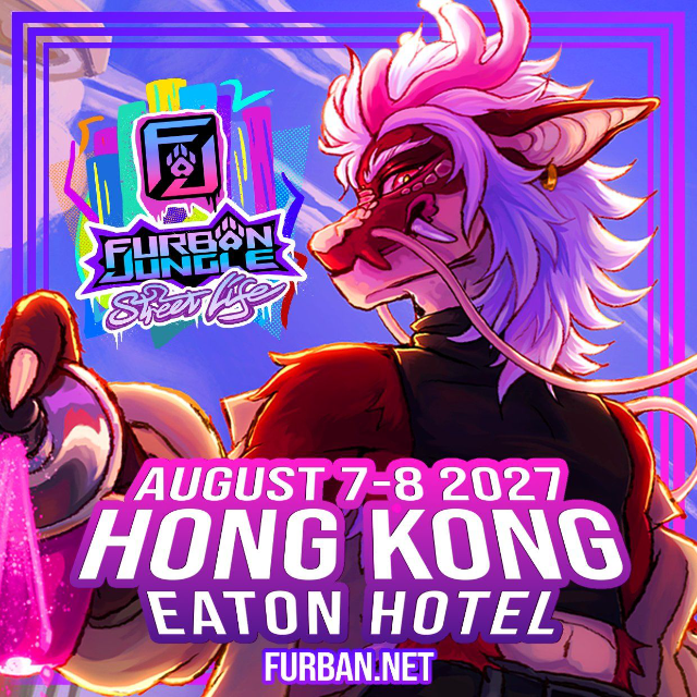 香港特别行政区-Furry百科