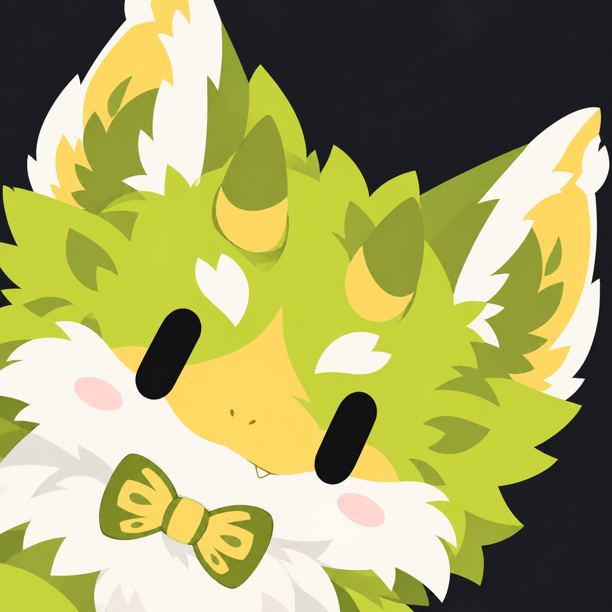 橼龙的头像-Furry百科