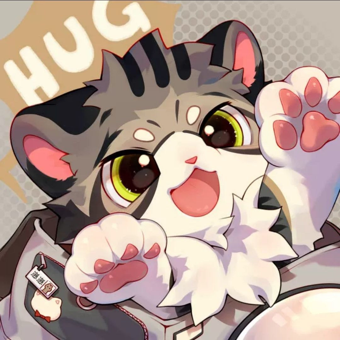 芝麻Sesame的头像-Furry百科