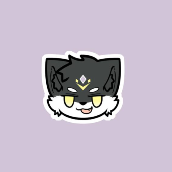 狼小星—hif版的头像-Furry百科