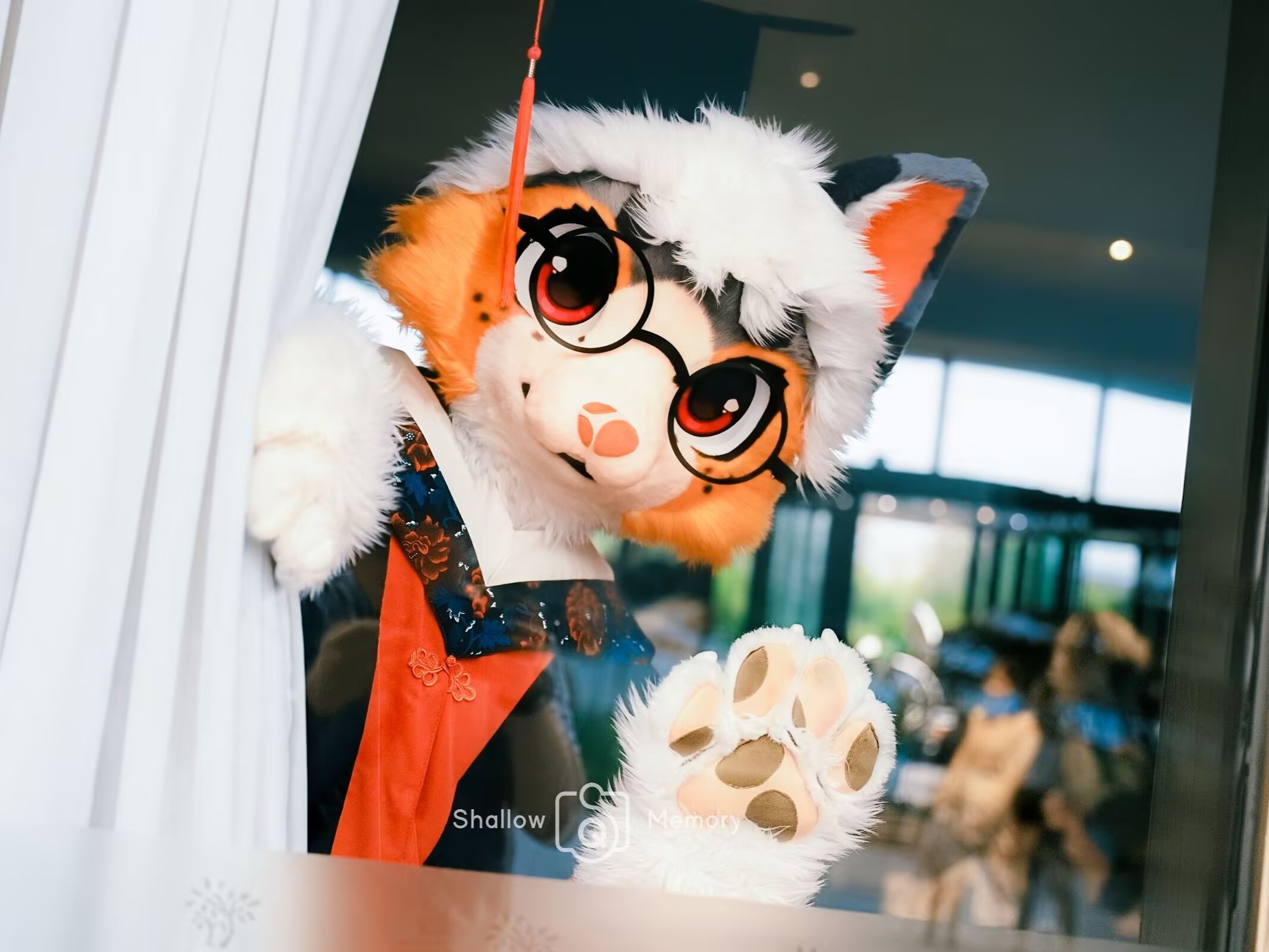 欢迎扩列~-Furry百科