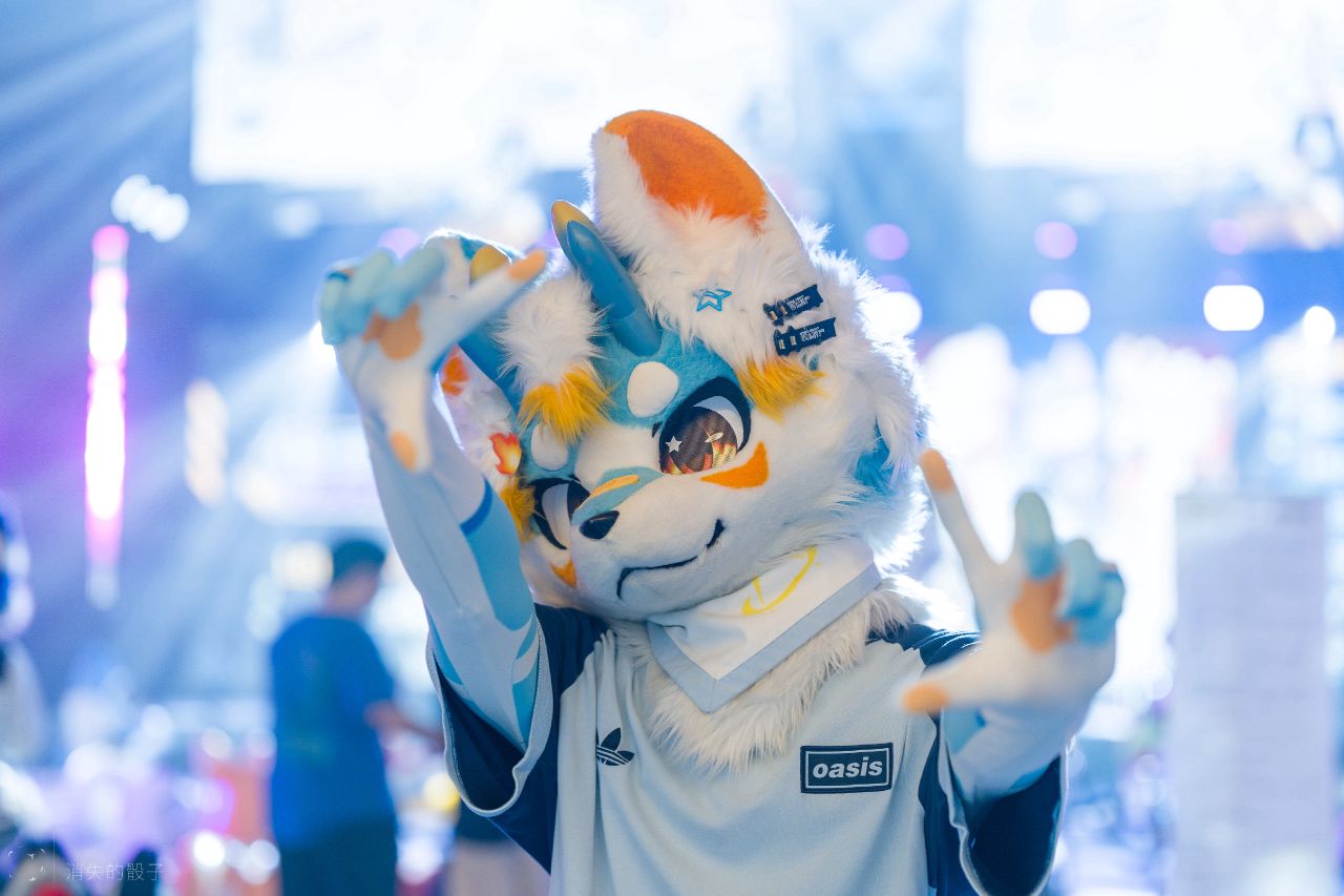 像素奇旅 纪念图集 3-Furry百科