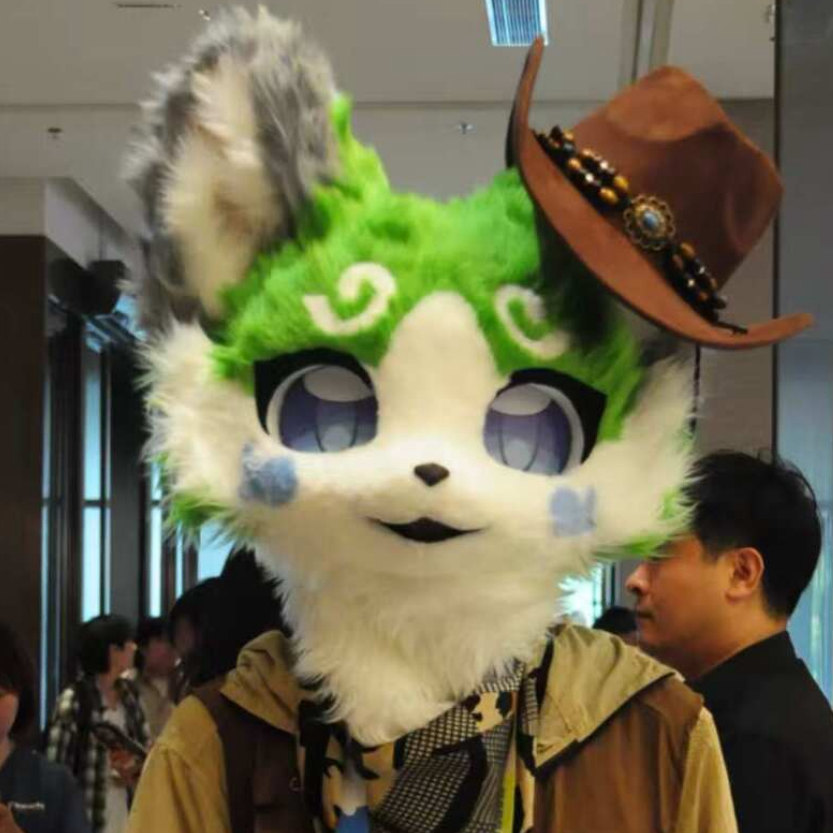 海鸥渔的头像-Furry百科