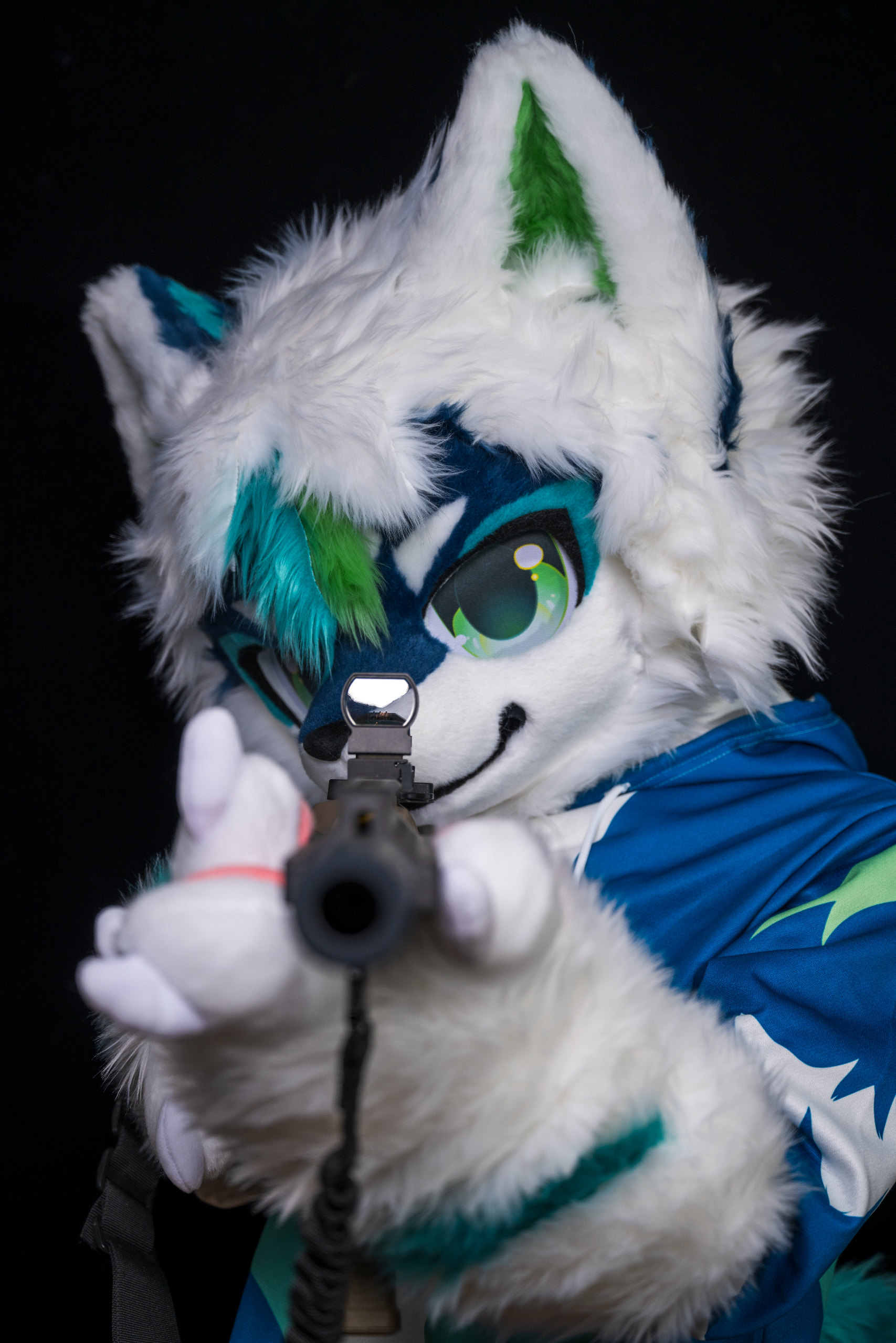 特写-Furry百科