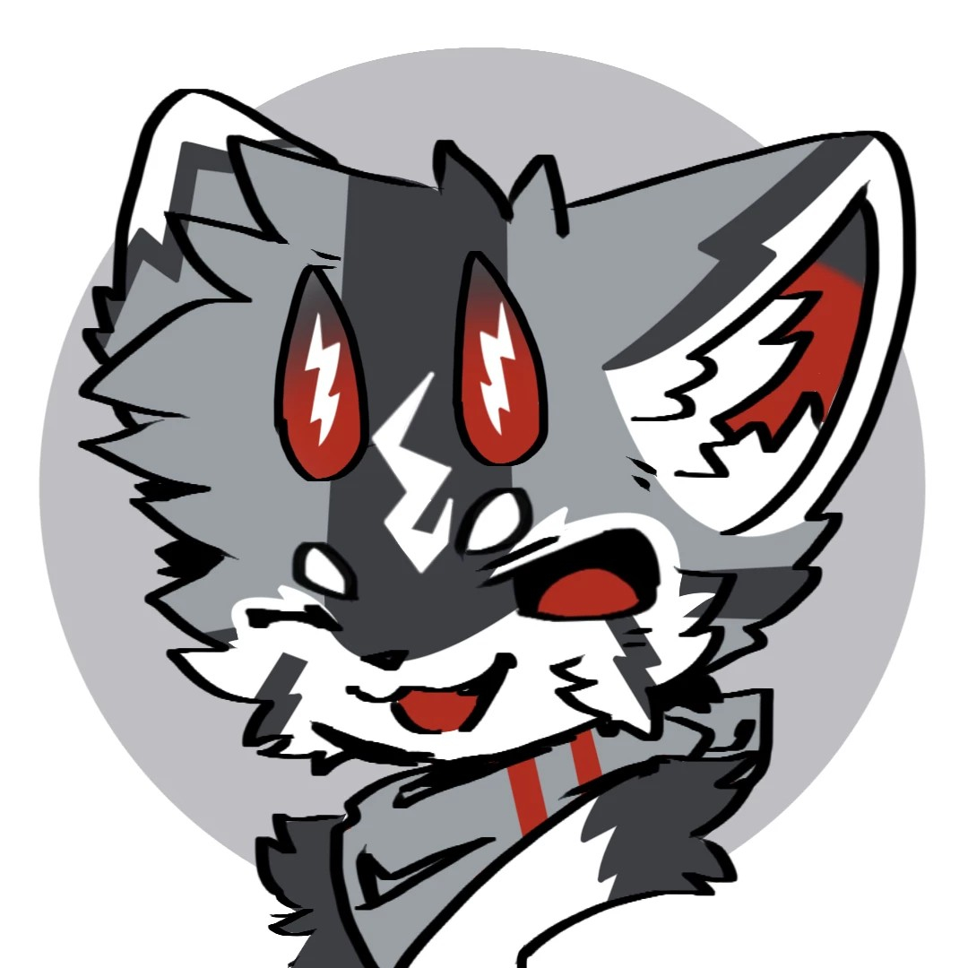 夜骁oi的头像-Furry百科