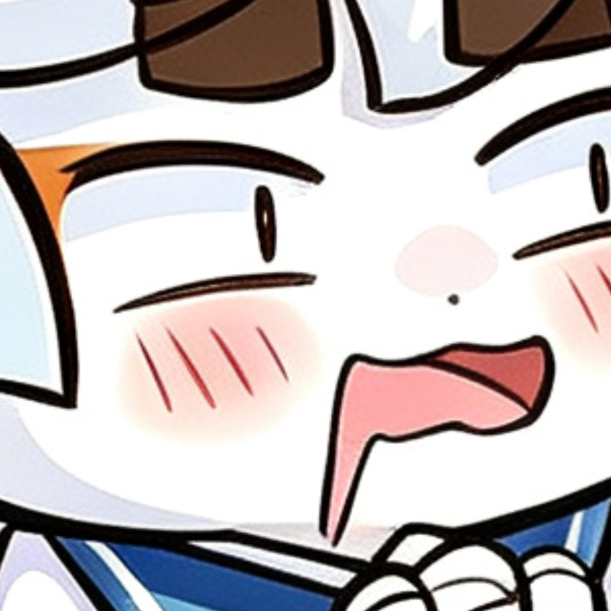 黎别柒的头像-Furry百科
