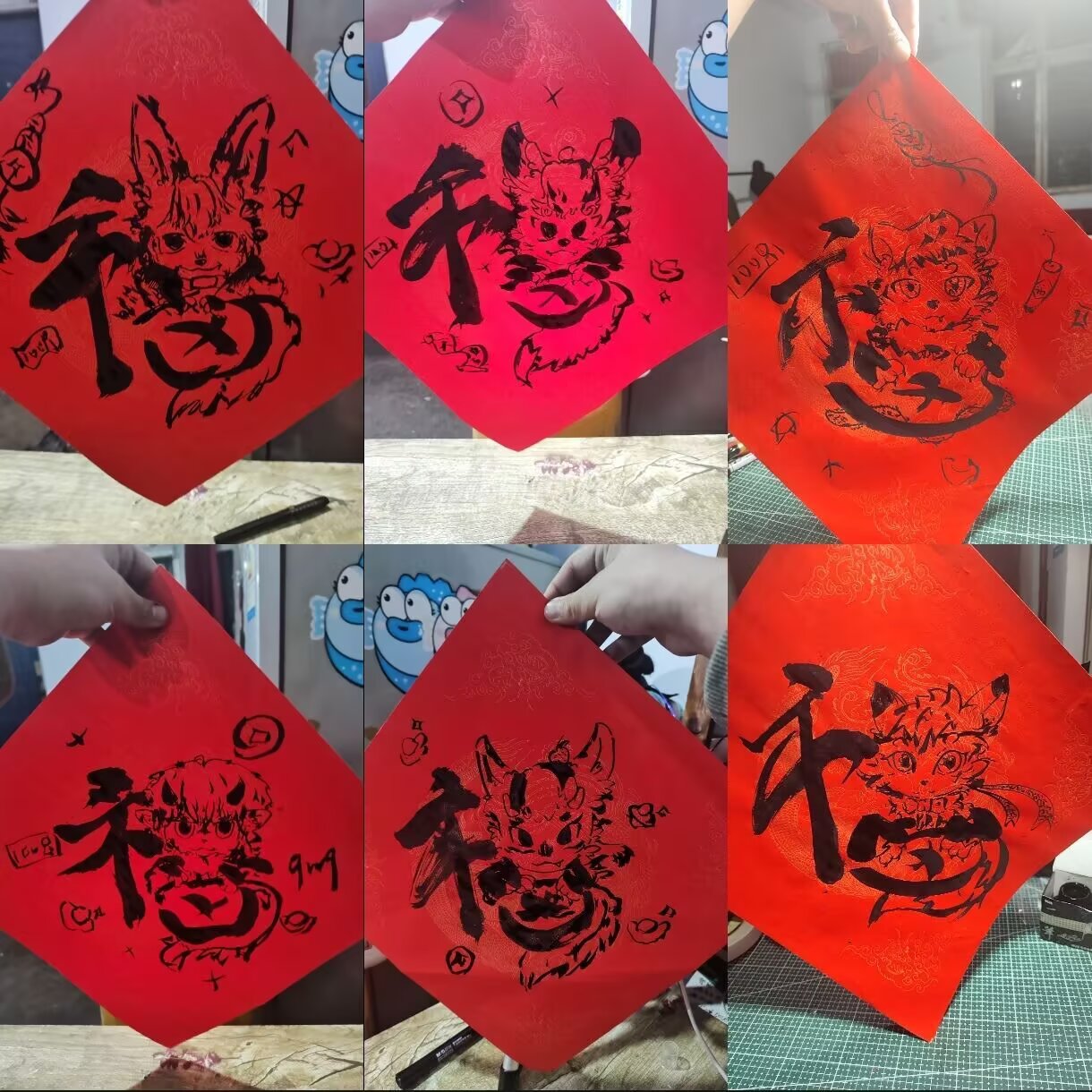 二旬老人求眼熟-Furry百科