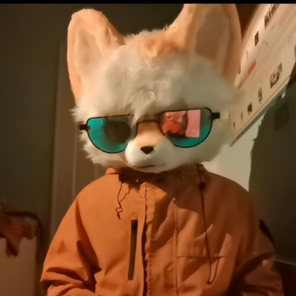 晨旭的头像-Furry百科