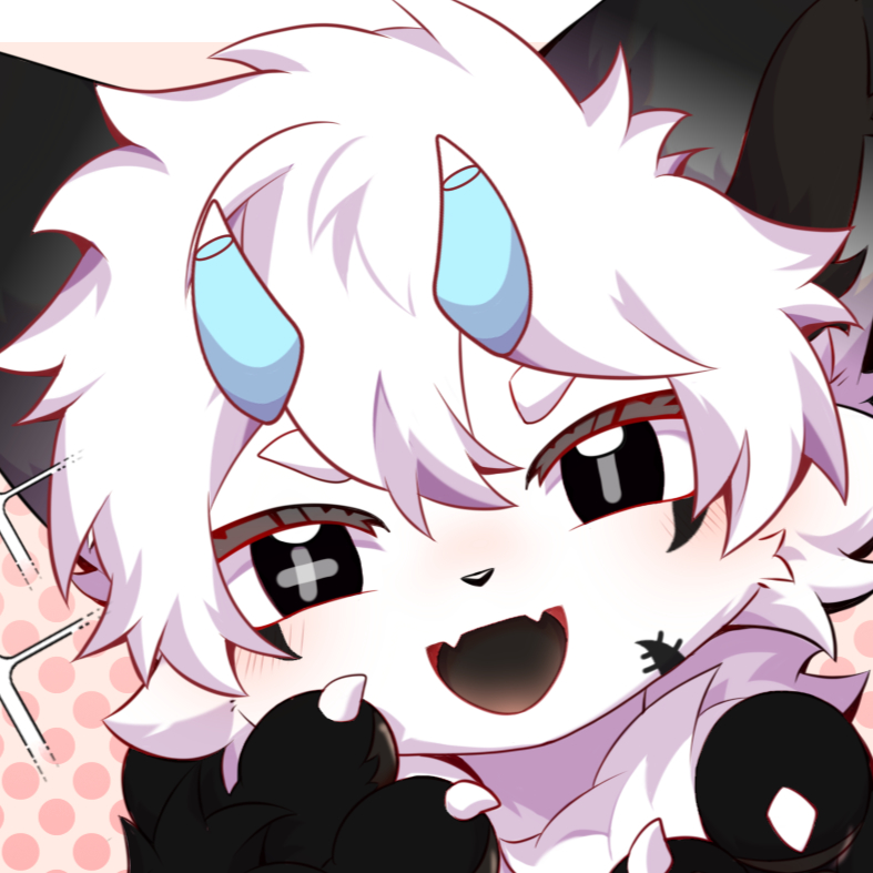 Dr时白的头像-Furry百科