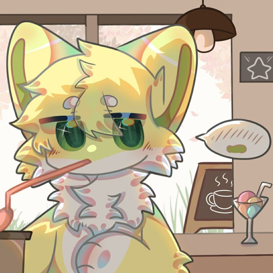 馒头ONE的头像-Furry百科