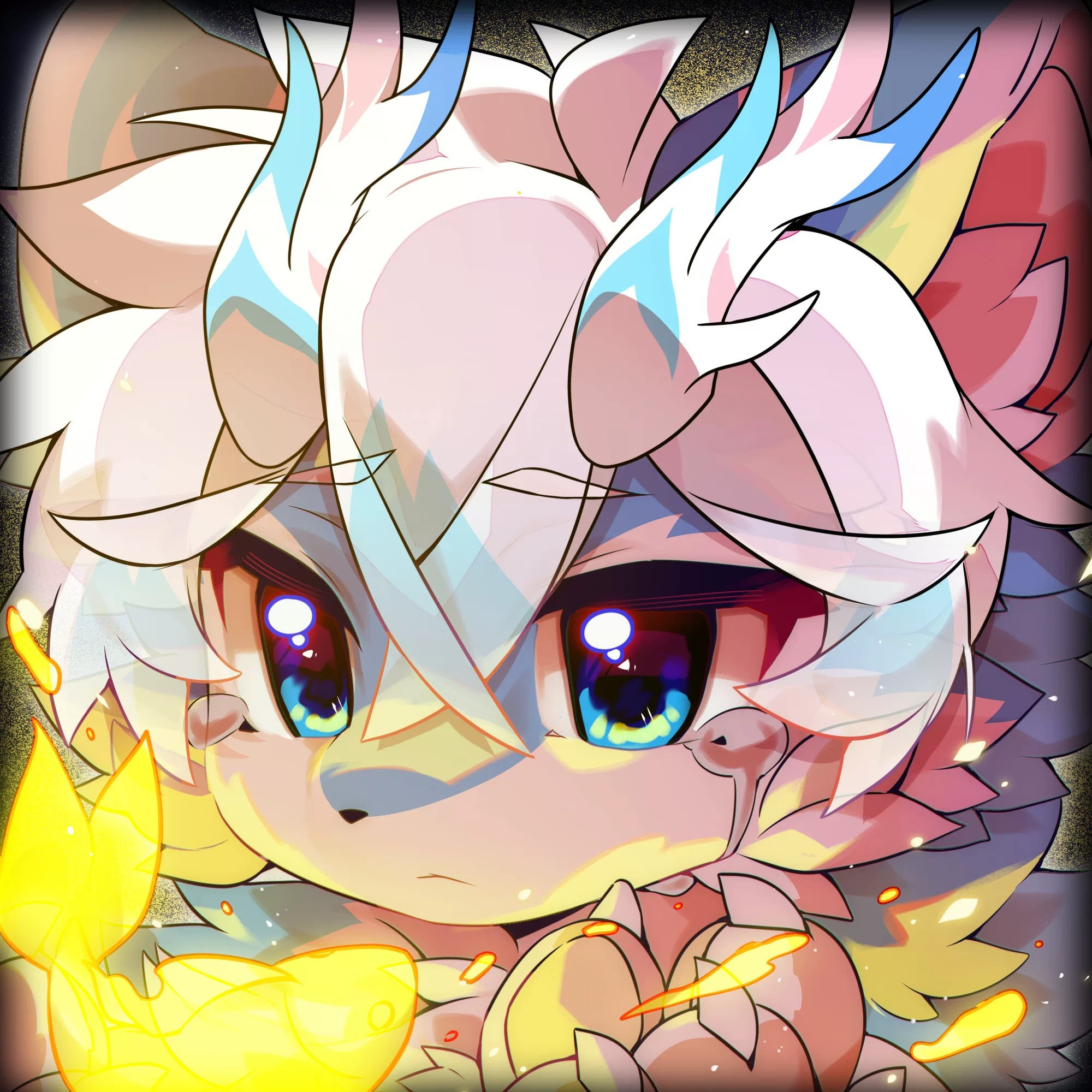 筱晞的头像-Furry百科