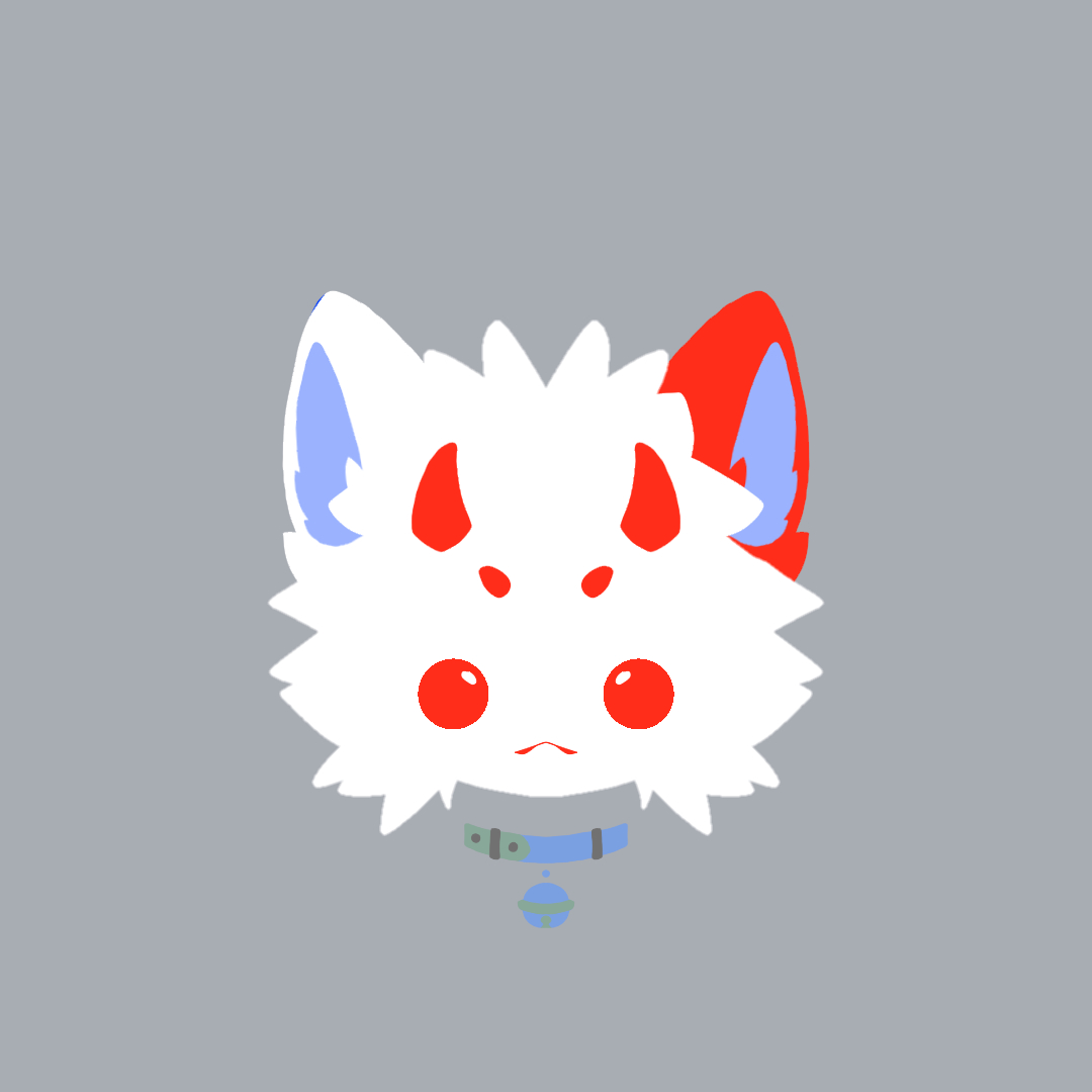 小小团长的头像-Furry百科