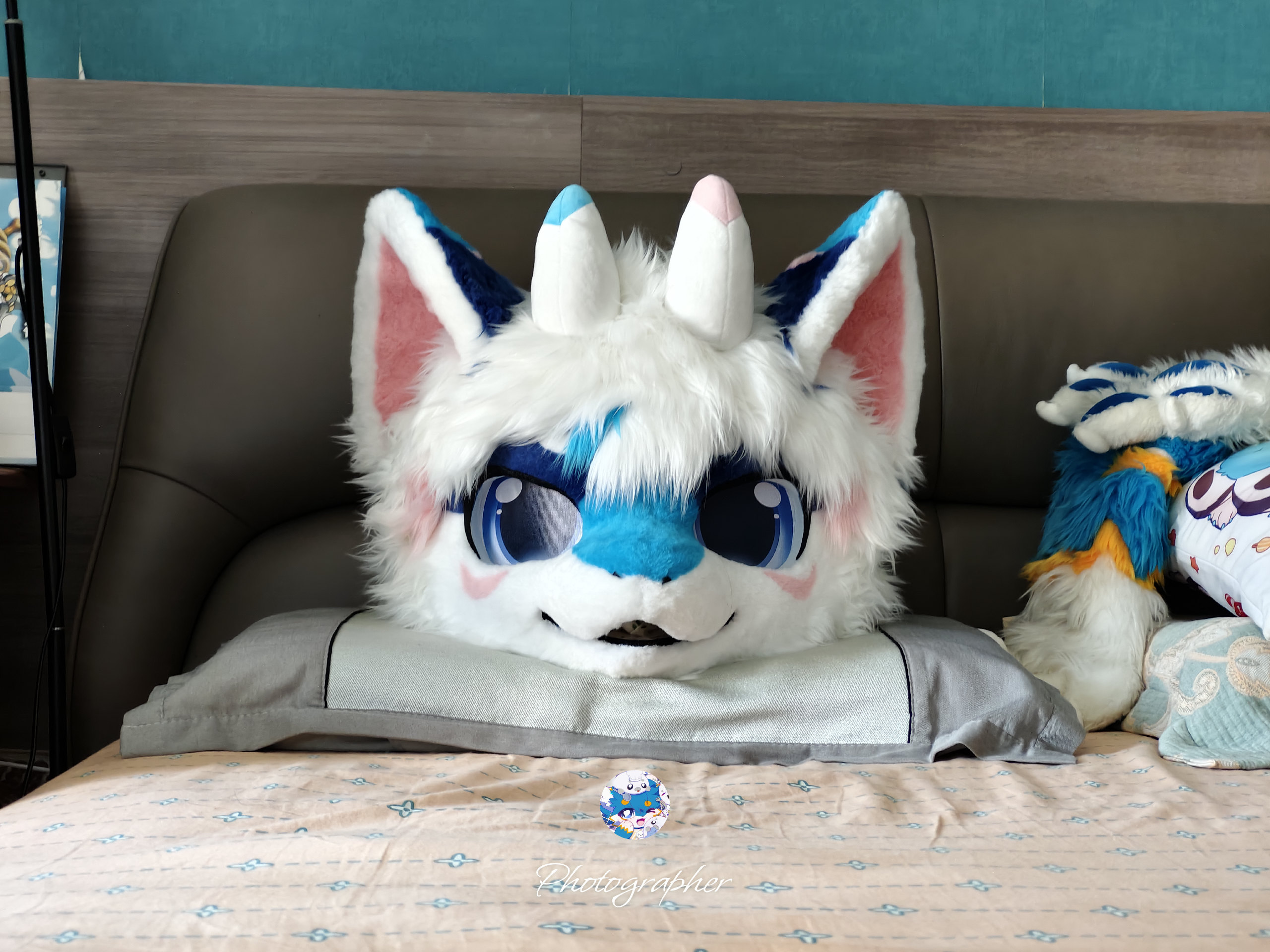 🤤🤤🤤-Furry百科