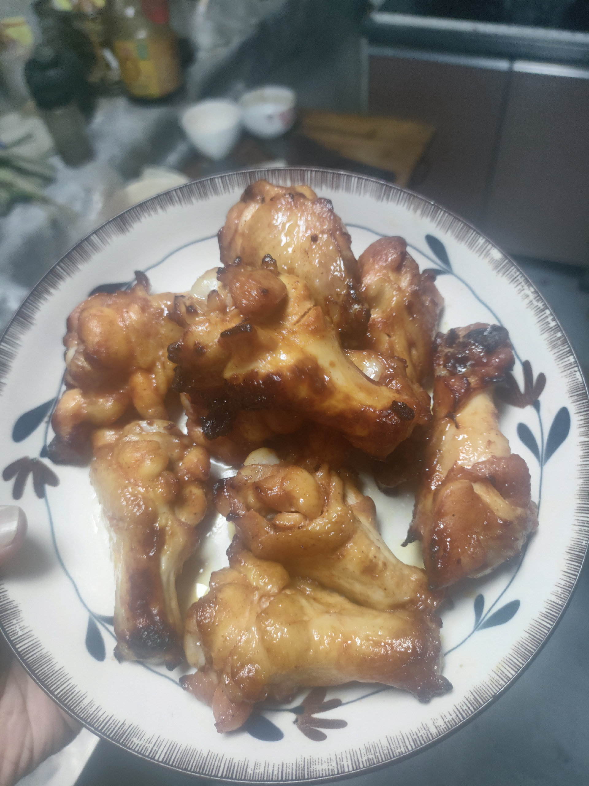 今日美食分享-Furry百科