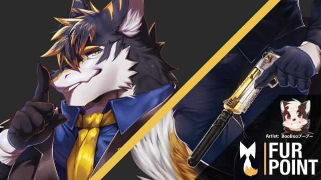 Fur Point獸聚點