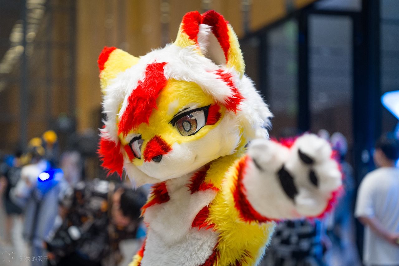 像素奇旅 纪念图集 4-Furry百科