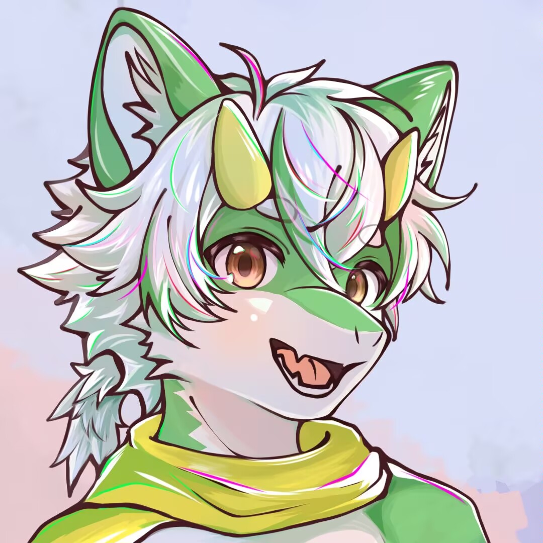 饼干的头像-Furry百科