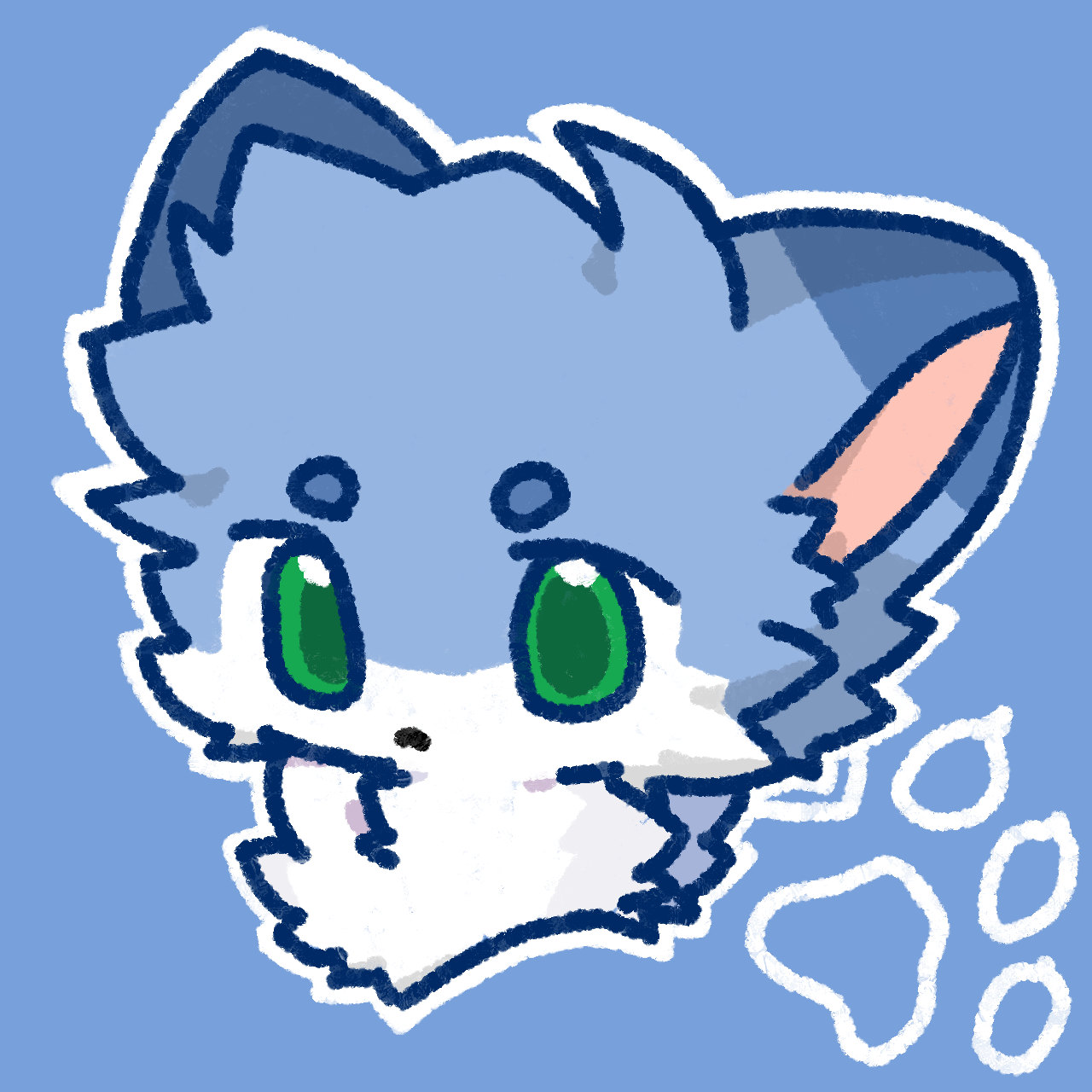 维墨笙的头像-Furry百科