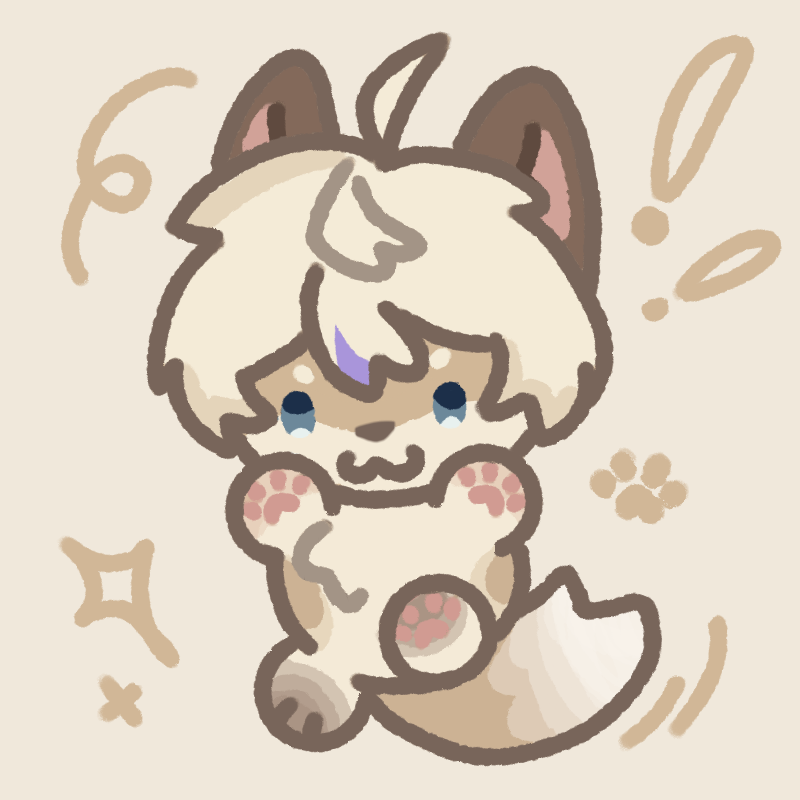 苏唐的头像-Furry百科