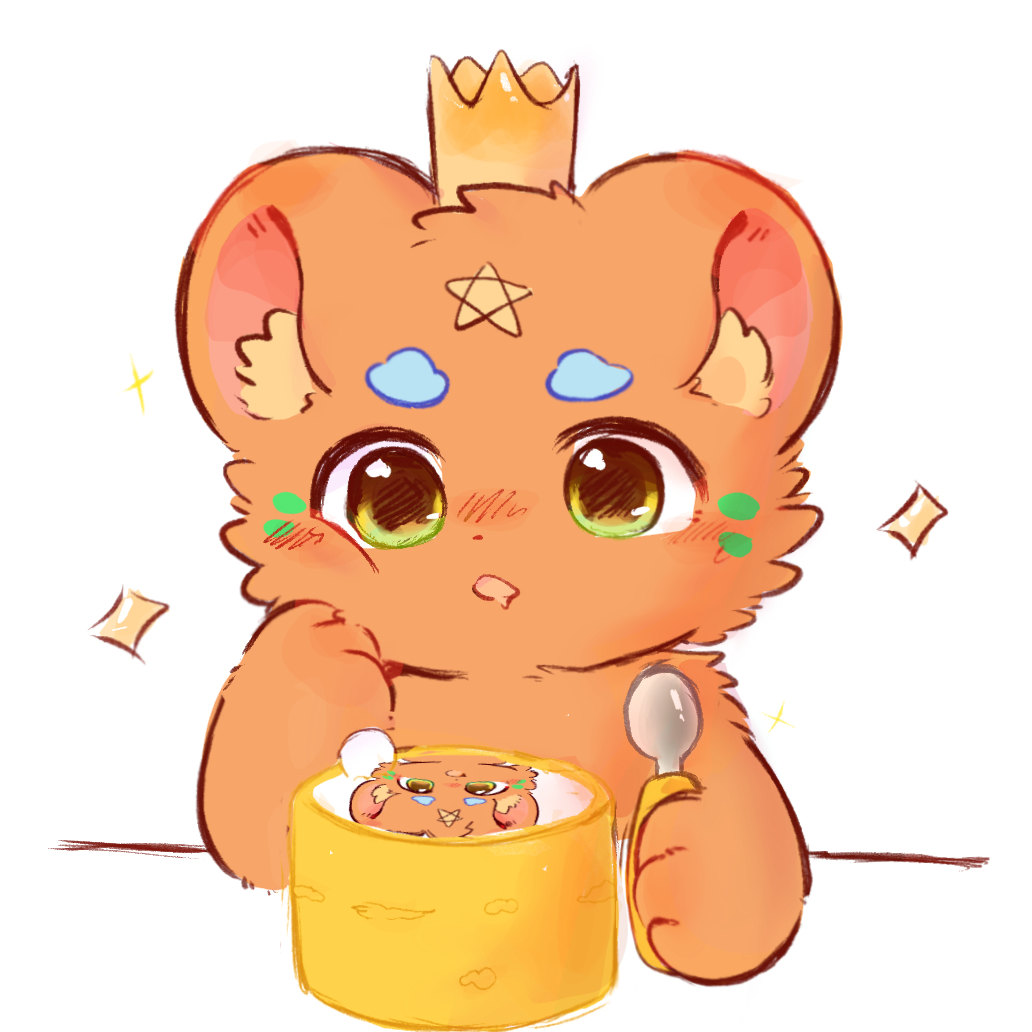 雾卿的头像-Furry百科