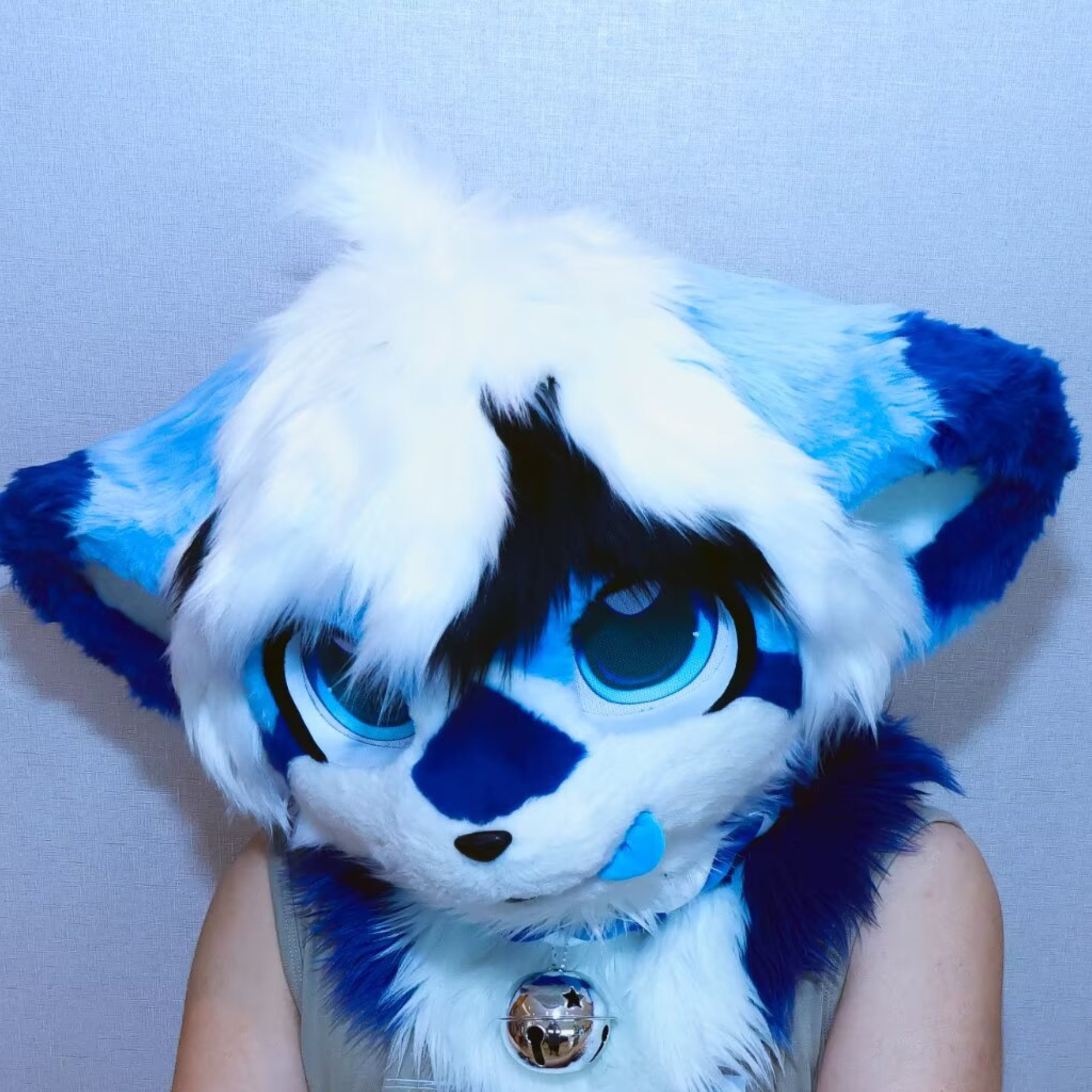 Kaie的头像-Furry百科