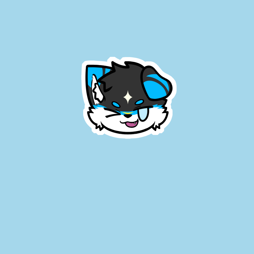 JellyPaws_白辰的头像-Furry百科