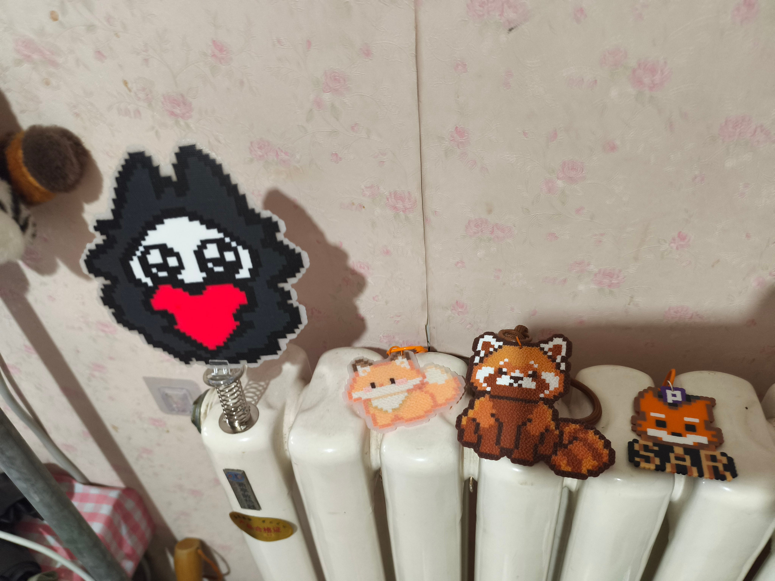 普罗大人😭-Furry百科