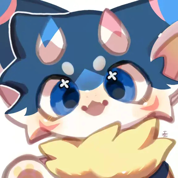 程楠的头像-Furry百科