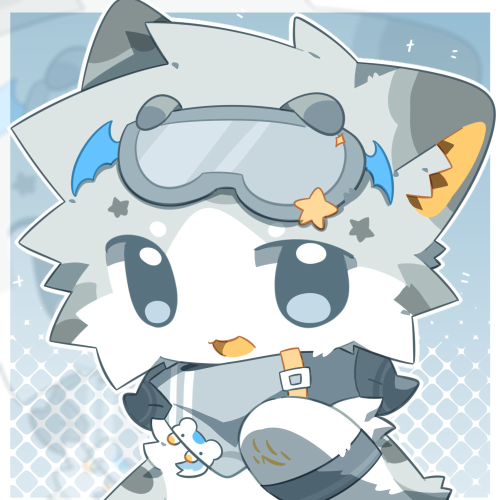 NONGMI的头像-Furry百科