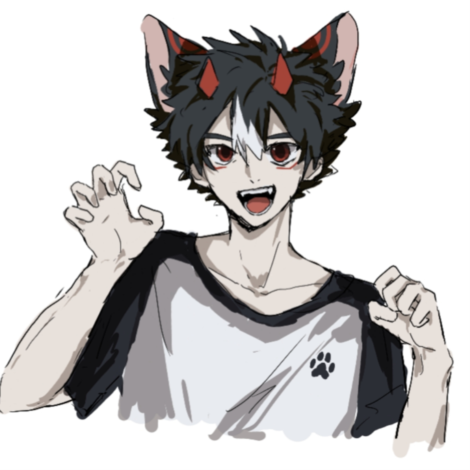 细菌的头像-Furry百科
