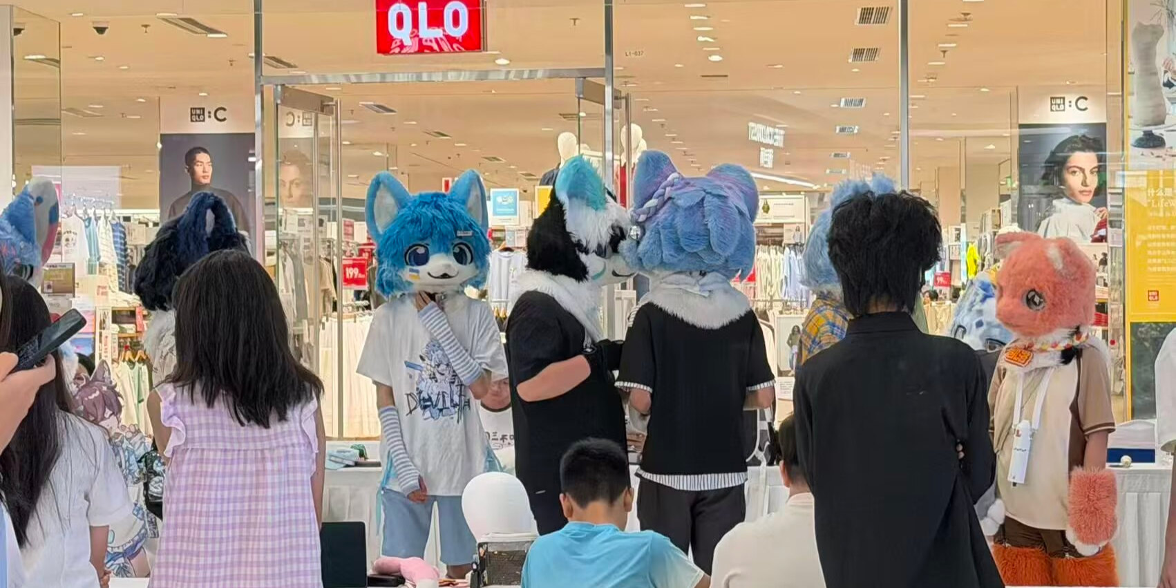 用户封面