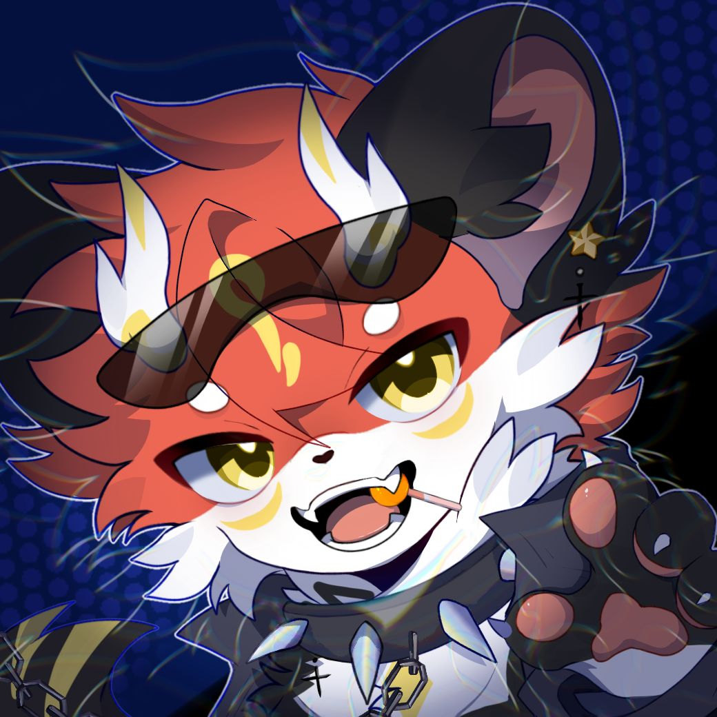 玄瀚的头像-Furry百科
