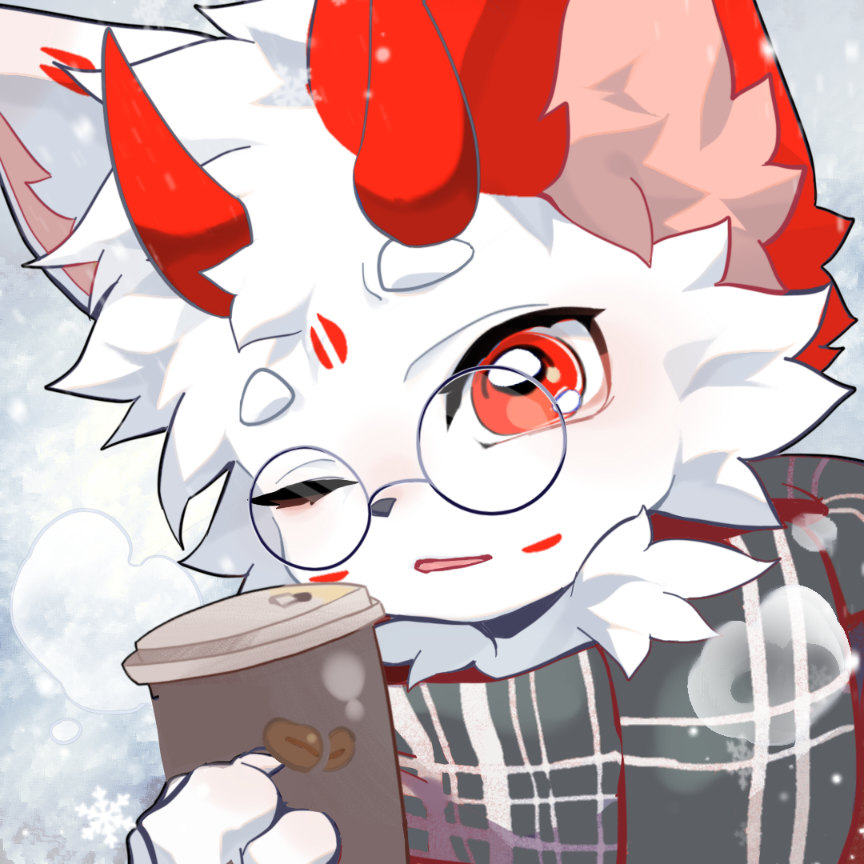 小小团长的头像-Furry百科