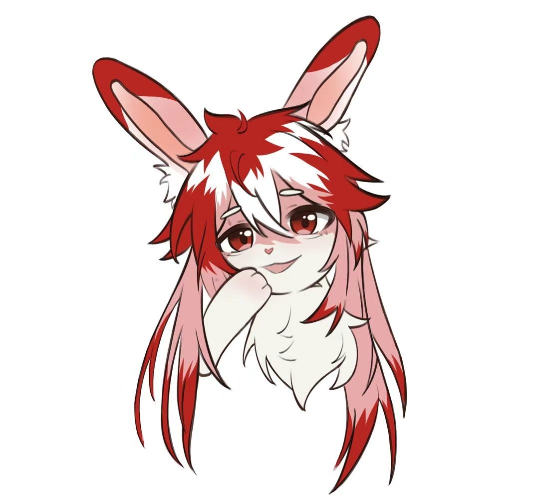 放放自己的表情包吖-Furry百科