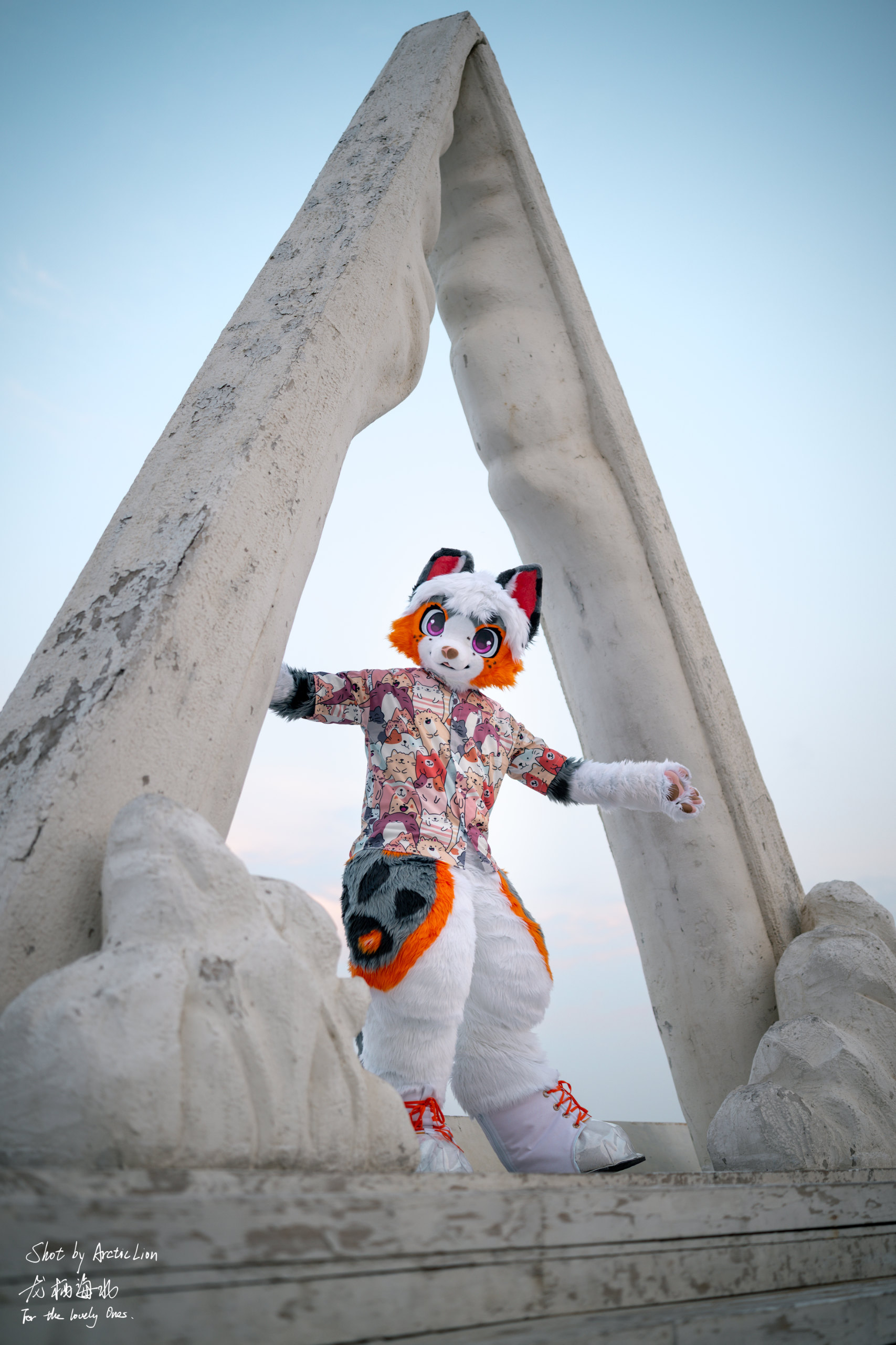 【Hifurry展前扩列】-Furry百科