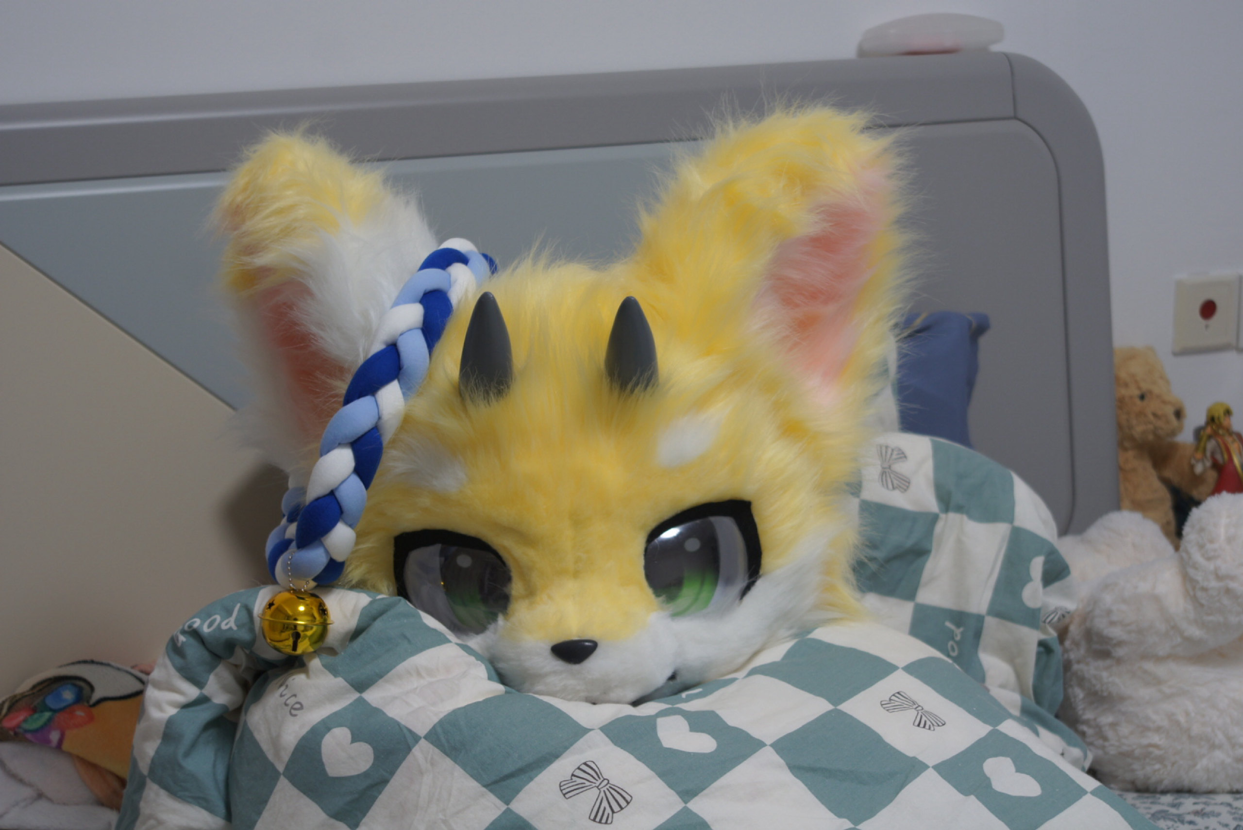 毛五~-Furry百科