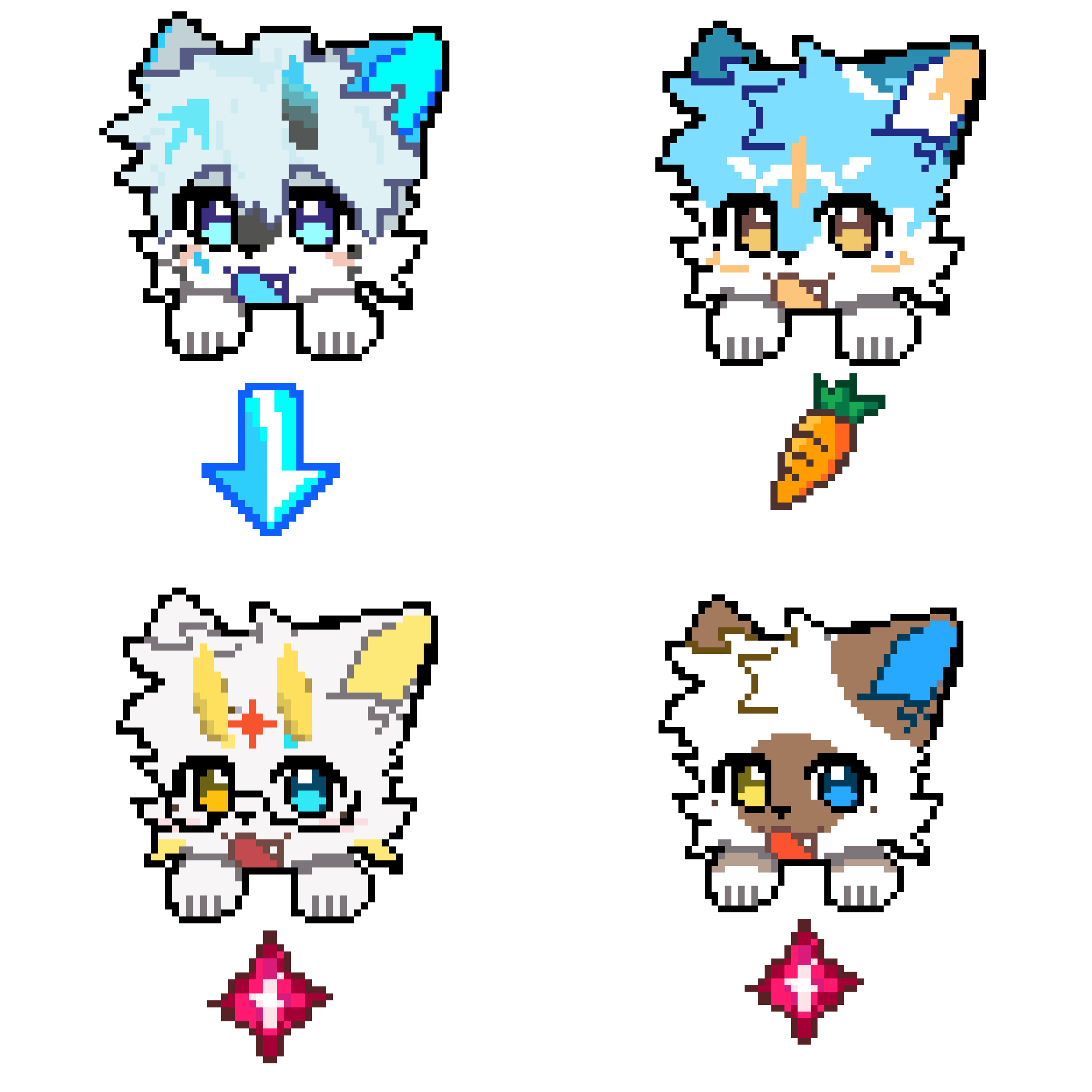 你好-Furry百科